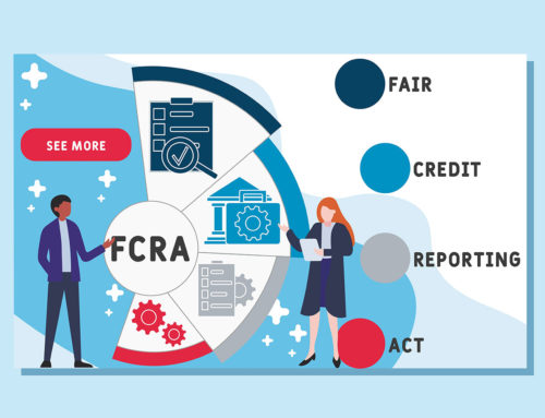 Changes to the Fair Credit Reporting Act come with the Coronavirus stimulus package – here’s what consumers need to know.