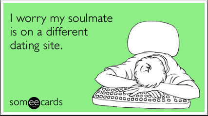 Site the soulmate Who Is