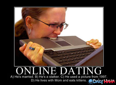 Meme online dating