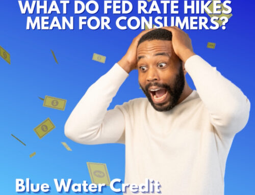 What do Fed rate hikes mean for consumers?