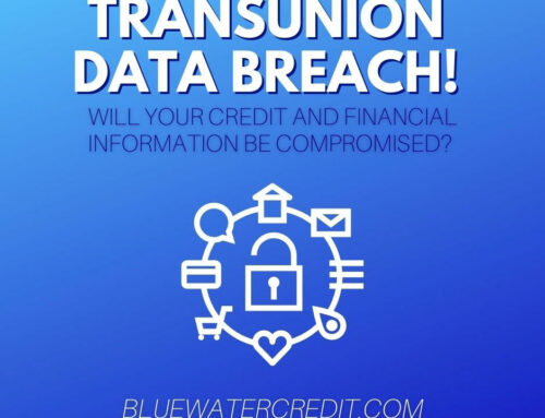 TransUnion data breach! Will your credit and financial information be compromised?